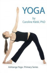 Ashtanga Yoga DVD, Yoga Book